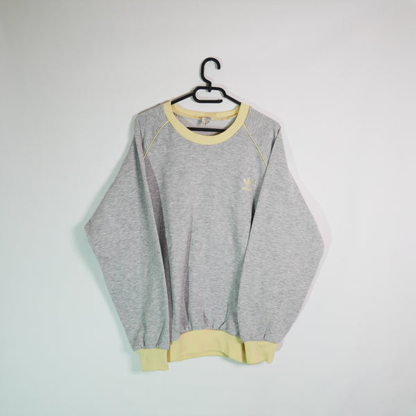 Vintage Adidas Sweatshirt (L)