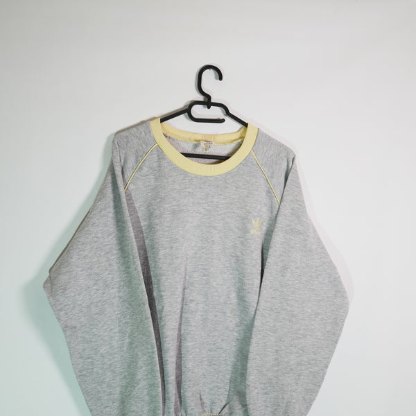 Vintage Adidas Sweatshirt (L)