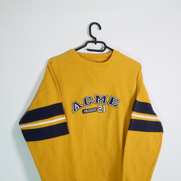 Vintage USA Sweatshirt (S/M)