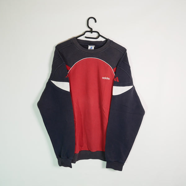 Vintage Adidas Sweatshirt (L)
