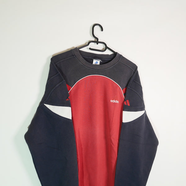 Vintage Adidas Sweatshirt (L)