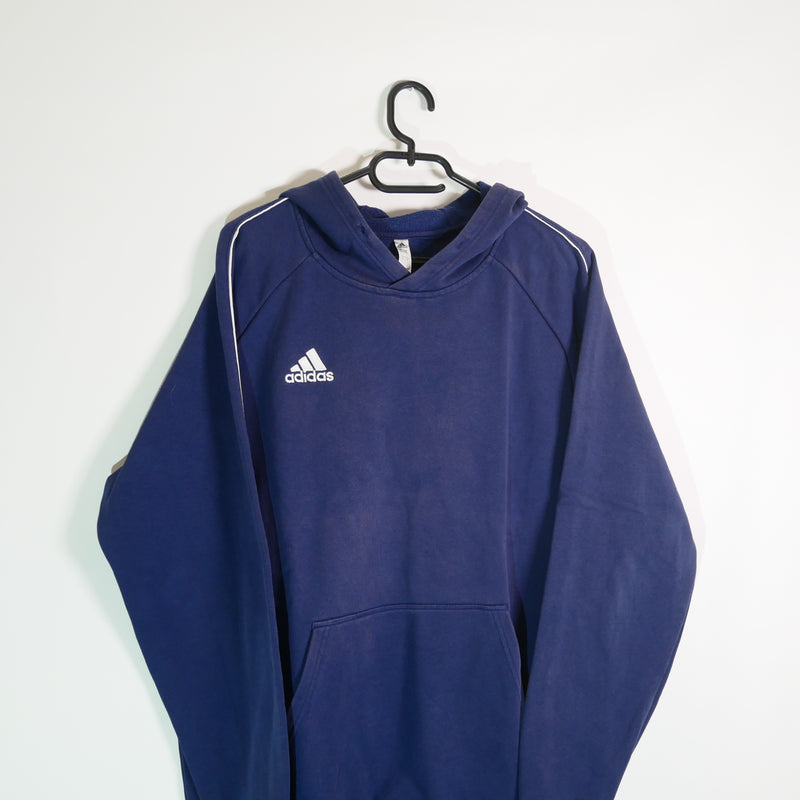 Vintage Sweatshirt Adidas Pulli Vintage Vintage Adidas Hoodie (XL