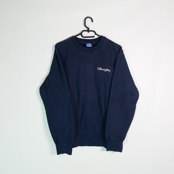 Vintage Champion Sweatshirt (L)