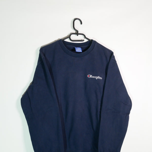 Vintage Champion Sweatshirt (L)