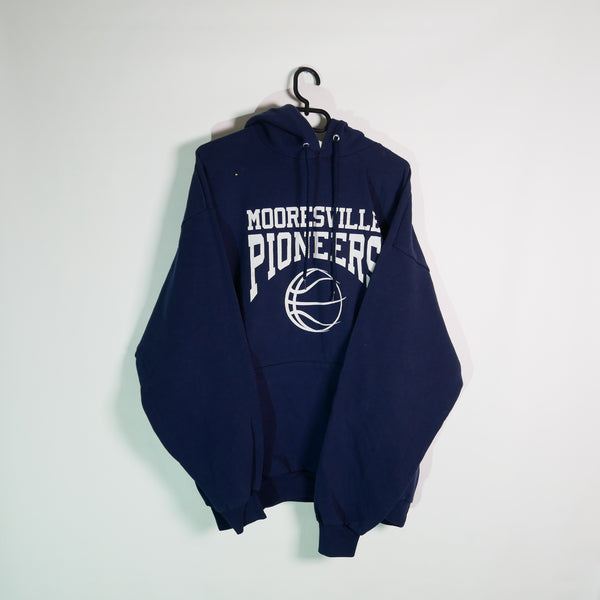 Vintage USA Hoodie (XL)