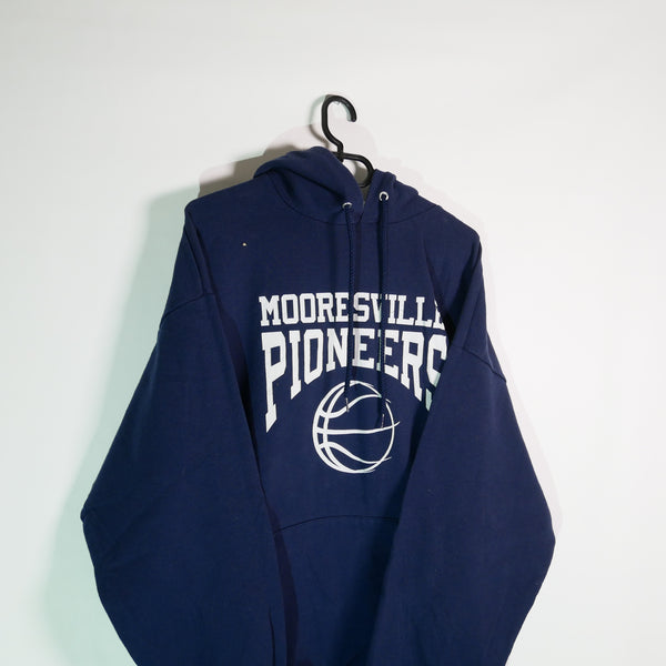 Vintage USA Hoodie (XL)