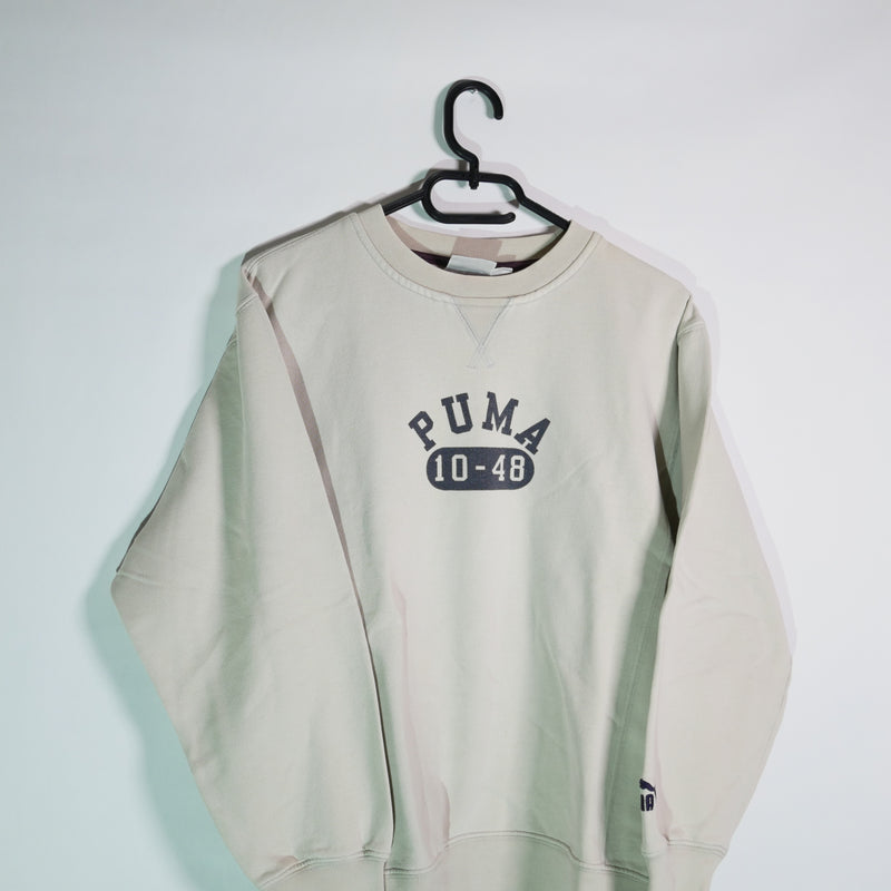 Vintage Puma Sweatshirt (XS)