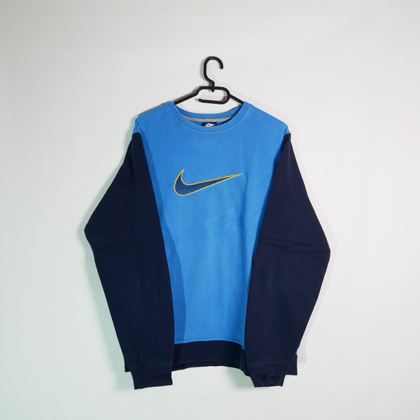 Vintage Nike Sweatshirt (XL)