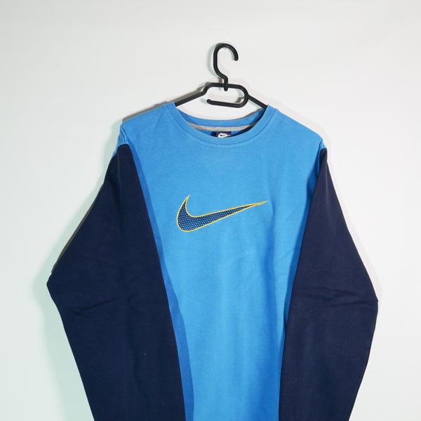 Vintage Nike Sweatshirt (XL)