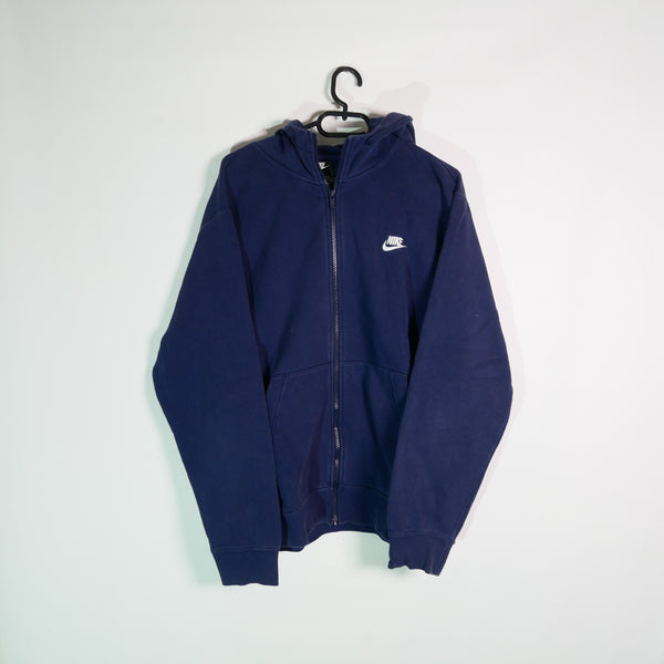 Vintage Nike Zip Jacket (L)