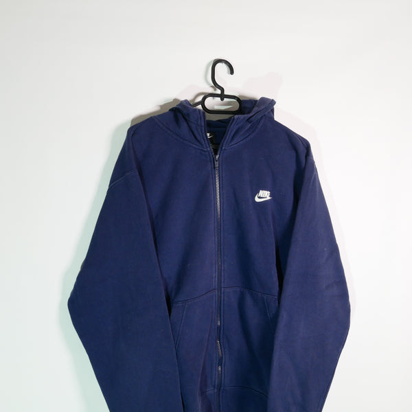 Vintage Nike Zip Jacket (L)