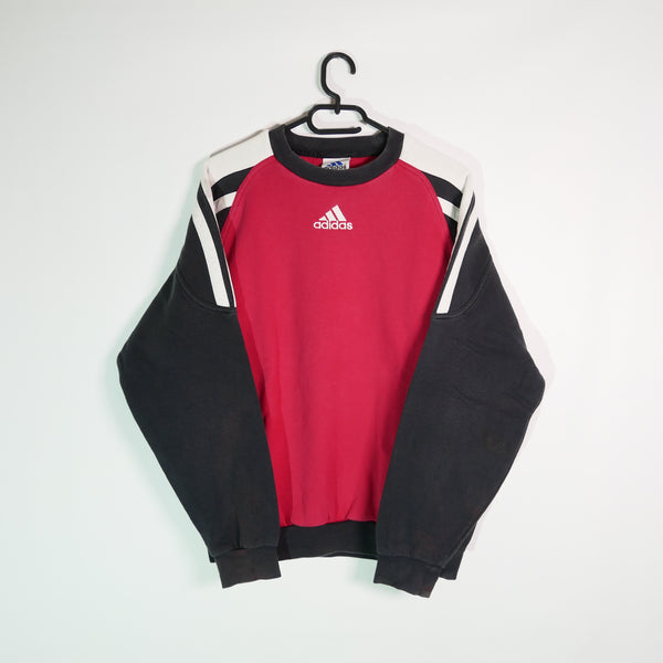 Vintage Adidas Sweatshirt (M)