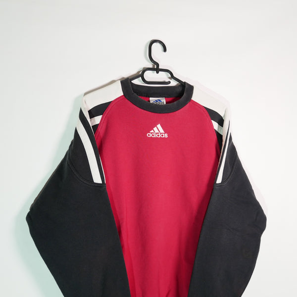 Vintage Adidas Sweatshirt (M)