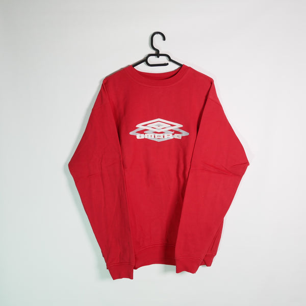 Vintage Umbro Sweatshirt (L)