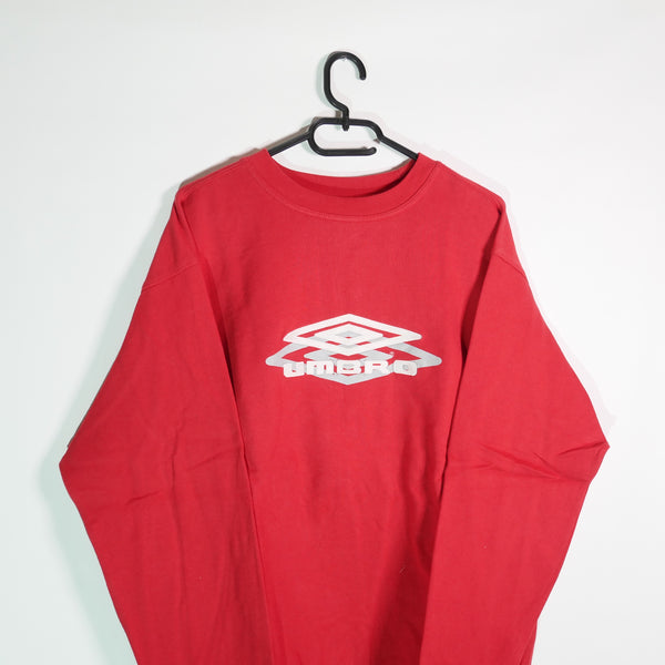 Vintage Umbro Sweatshirt (L)