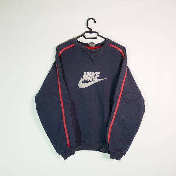 Vintage Nike Sweatshirt (M)