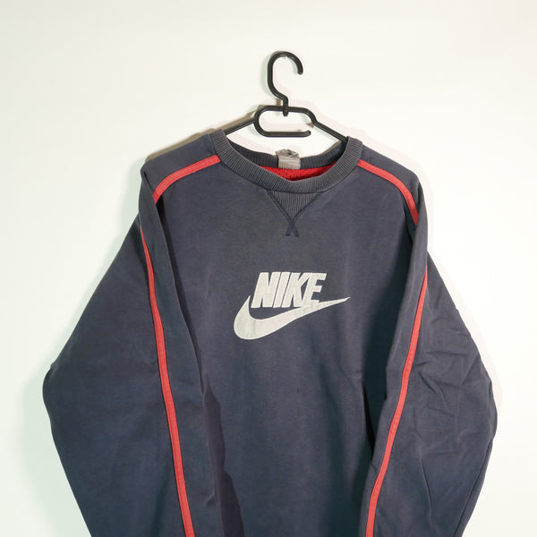 Vintage Nike Sweatshirt (M)