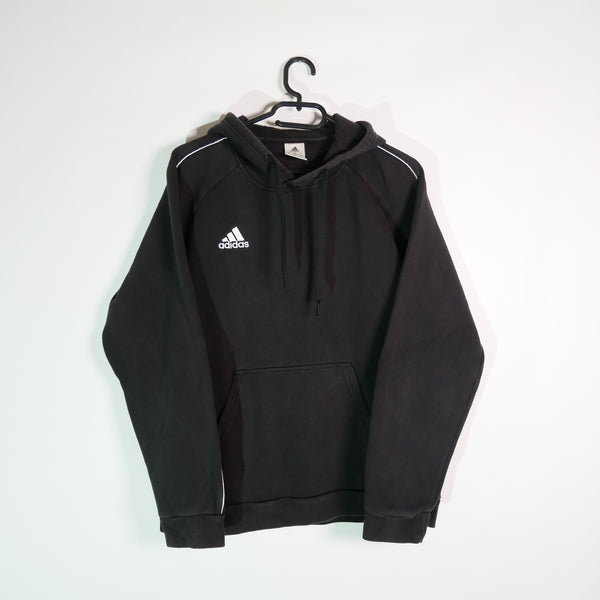 Vintage Adidas Hoodie (L)