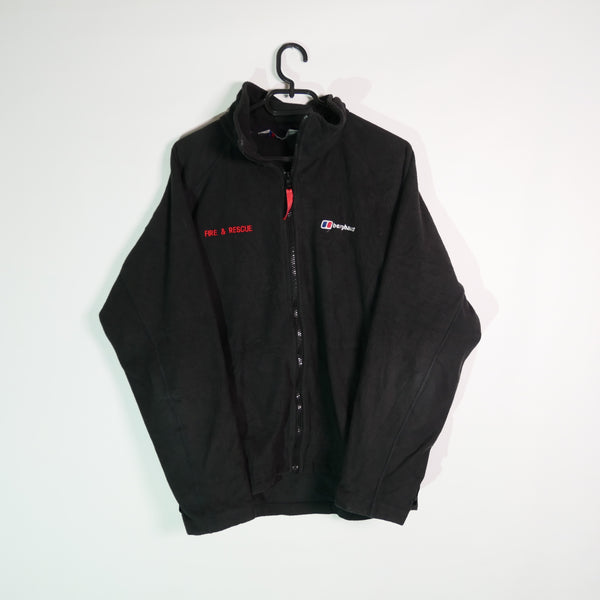 Vintage Berghaus Fleece (M)