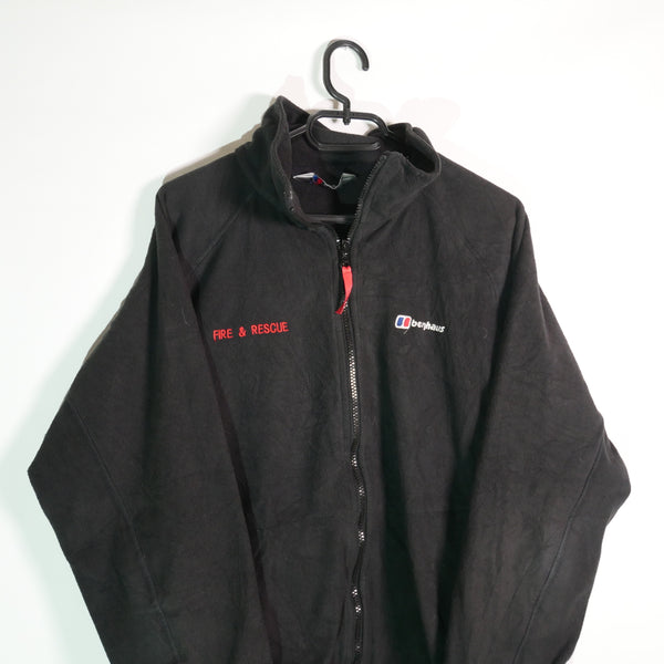 Vintage Berghaus Fleece (M)