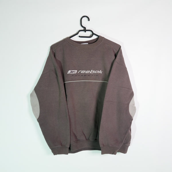 Vintage Reebok Sweatshirt (M)