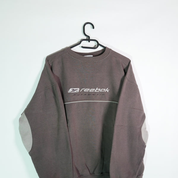 Vintage Reebok Sweatshirt (M)