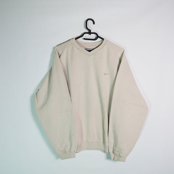 Vintage Nike Sweatshirt (M)