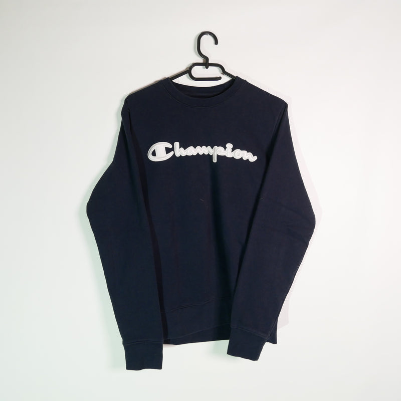 Vintage Champion Sweatshirt (S)