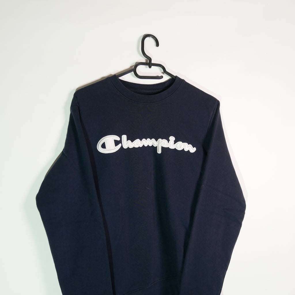 Vintage Champion – Vintage (S) Sweatshirt Fromthepast