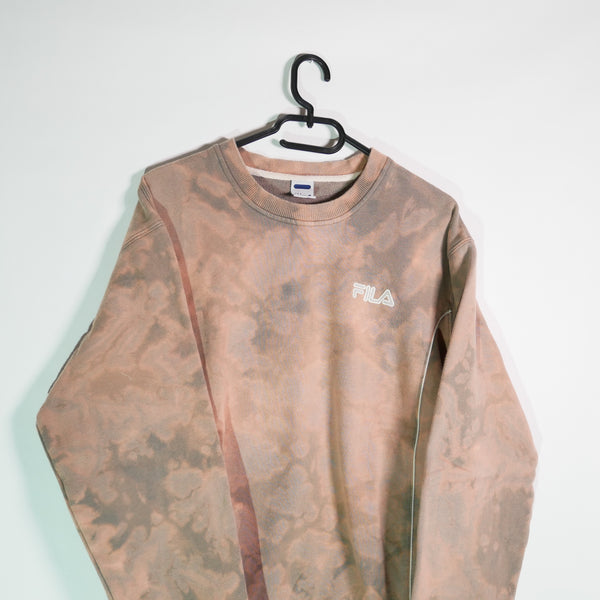 Vintage Fila Sweatshirt (M)