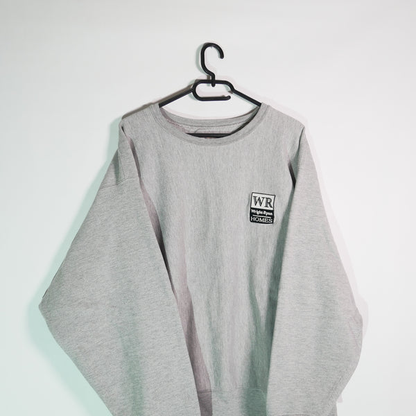 Vintage Champion Sweatshirt (L)