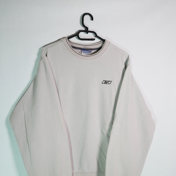 Vintage Reebok Sweatshirt (L)