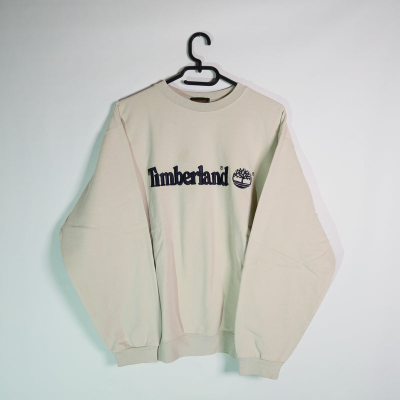 Vintage Timberland Sweatshirt (M/L)