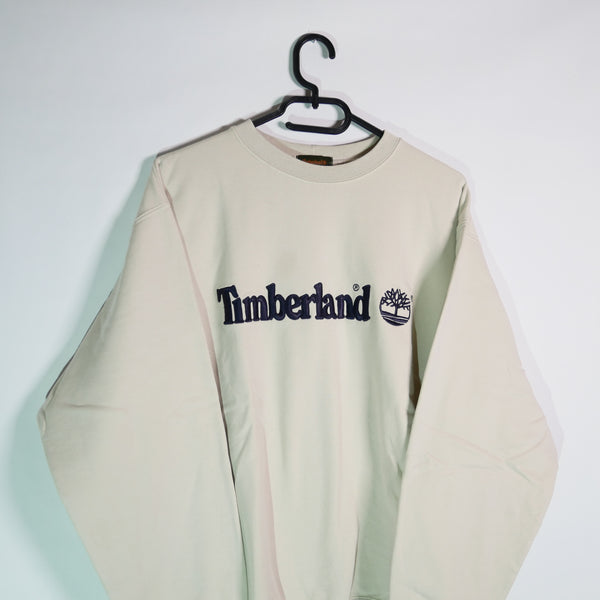Vintage Timberland Sweatshirt (M/L)