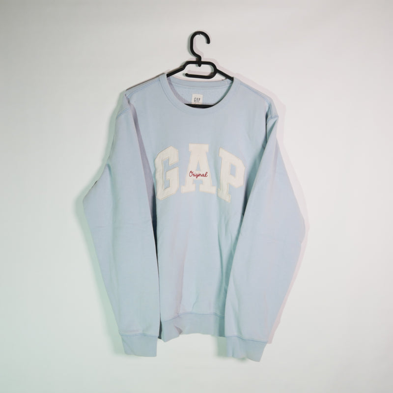 Vintage GAP Sweatshirt (XL)