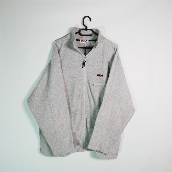 Vintage Fila Fleece (XL)