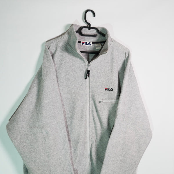 Vintage Fila Fleece (XL)